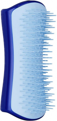 Pet Teezer De-Shedding Small Blue