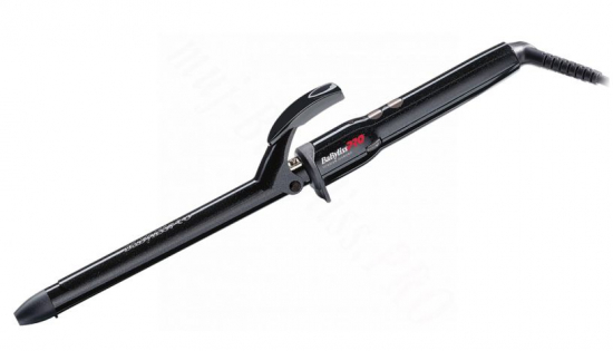 Advanced Curl 19 mm-2472TDE