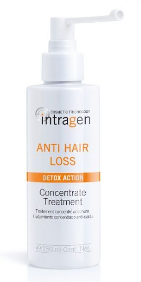 Revlon Intragen Anti Hair Loss Concentrate Treatment - kúra proti vypadávání vlasů 150 ml
