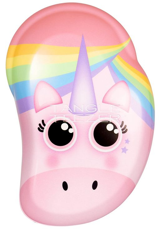 The Original Mini Rainbow Unicorn Print Pro Vlasy Cz