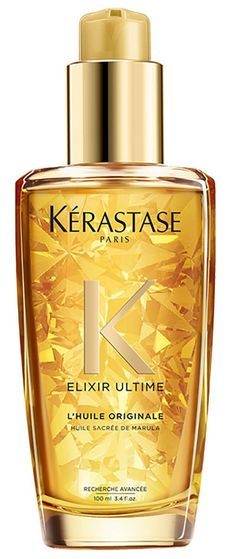 Elixir Ultime L´Huile Originale Hair Oil » PRO-VLASY.cz