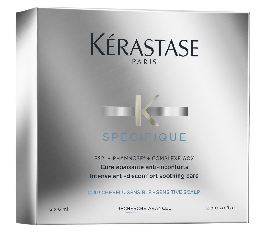 Specifique Cure Apaisante Anti-Inconforts 12x6 ml » PRO 