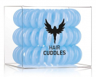 Hair Cuddles Light Blue