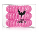 Hair Cuddles Pink
