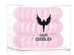 Hair Cuddles Light Pink