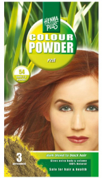 Colour Powder Red 54
