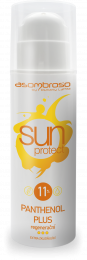 Sun Protect Panthenol Plus 11%