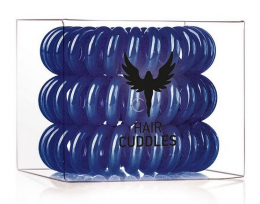 Hair Cuddles Dark Blue