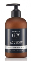 Acumen Invigorating Body Wash