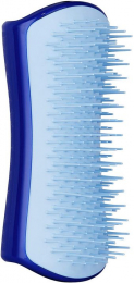 Pet Teezer De-Shedding Small Blue