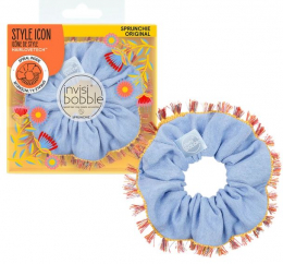 Flores & Bloom Sprunchie Hola Lola