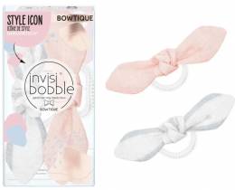 Bowtique DUO Nordic Breeze Summer Lemming Go, 2 kusy