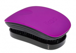 Paradise Pocket Sugar Plum Black