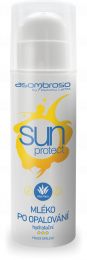 Sun Protect mléko po opalování