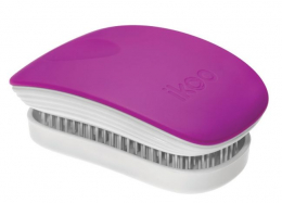 Paradise Pocket Sugar Plum White