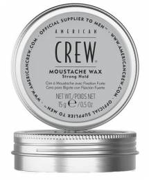Moustache Wax