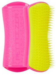 Pet Teezer Detangling Pink