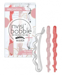 Waver PLUS Marblelous - I Lava You More, 3 kusy
