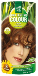 Long Lasting Colour Copper Mahogany 6.45